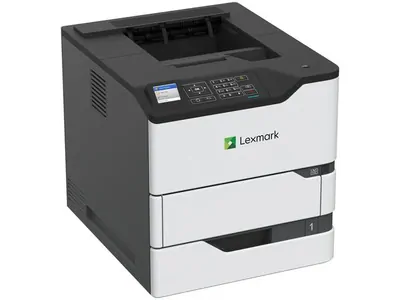 Замена прокладки на принтере Lexmark MS725DVN в Красноярске
